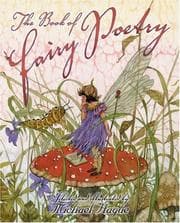 Tapa de The book of fairy poetry