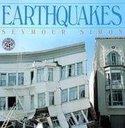 Tapa de Earthquakes