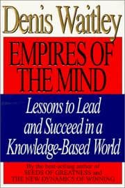 Tapa de Empires of the mind