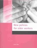 Tapa de New policies for older workers