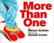 Tapa de More than one