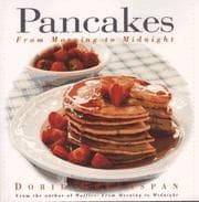 Tapa de Pancakes