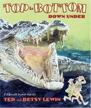 Tapa de Top to bottom down under