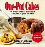 Tapa de One-pot cakes