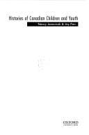 Tapa de Histories of Canadian children and youth