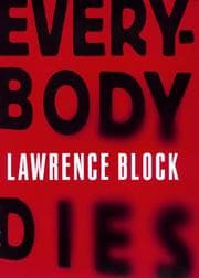 Tapa de Everybody dies