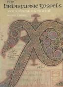 Tapa de The Lindisfarne Gospels