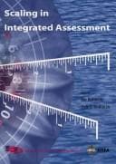 Tapa de Scaling in integrated assessment