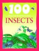 Tapa de 100 things you should know about insects & spiders