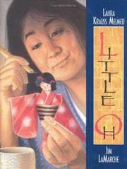 Tapa de Little Oh