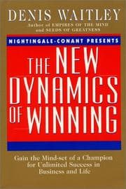 Tapa de New Dynamics of Winning
