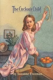 Tapa de The cuckoo's child