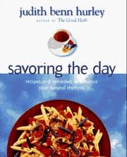 Tapa de Savoring the day
