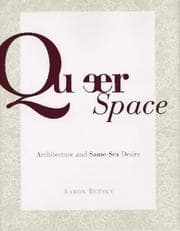 Tapa de Queer space