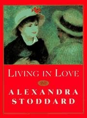 Tapa de Living in love