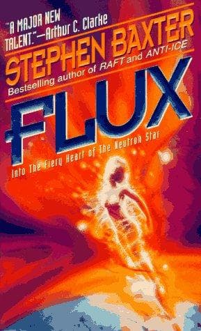 Tapa de Flux