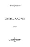 Tapa de Cristal polonês