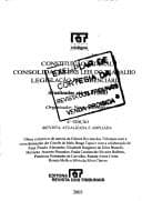 Tapa de Constituição Federal