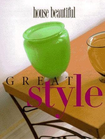 Tapa de House beautiful great style