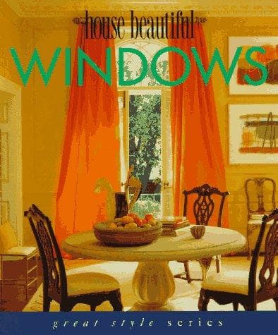 Tapa de House Beautiful Windows