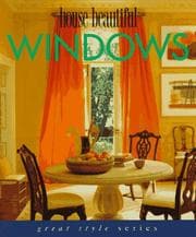 Tapa de House Beautiful Windows