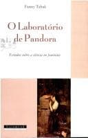 Tapa de O laboratório de Pandora