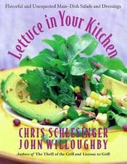 Tapa de Lettuce in your kitchen
