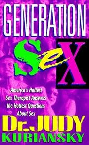 Tapa de Generation Sex