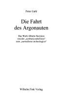 Tapa de Die Fahrt des Argonauten