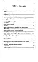Tapa de International perspectives on the Balkans