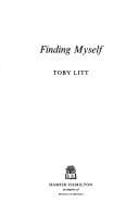 Tapa de Finding myself