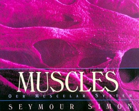 Tapa de Muscles