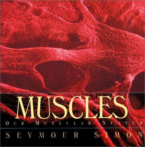 Tapa de Muscles