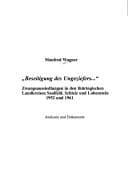 Tapa de Beseitigung des Ungeziefers--