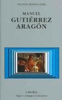 Tapa de Manuel Gutiérrez Aragón