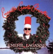 Tapa de Emeril's Creole Christmas