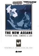 Tapa de The new ASEANs