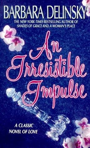 Tapa de An Irresistible Impulse