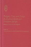 Tapa de Religion, text, and society in medieval Spain and northern Europe