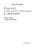Tapa de Regiony wielkiej herezji i okolice