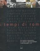 Tapa de I tempi di Roma