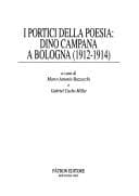 Tapa de I portici della poesia
