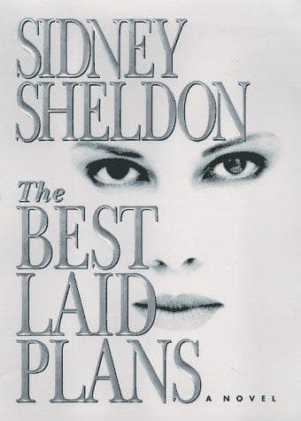 Tapa de The best laid plans