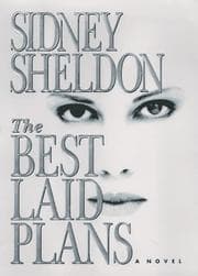 Tapa de The Best Laid Plans