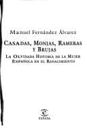 Tapa de Casadas, monjas, rameras y brujas