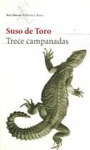 Tapa de Trece campanadas