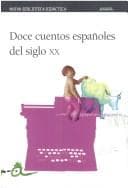 Tapa de Doce cuentos españoles del siglo XX