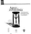 Tapa de Agua y economía
