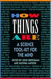 Tapa de How Things Are
