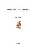 Tapa de Breve beso de la espera